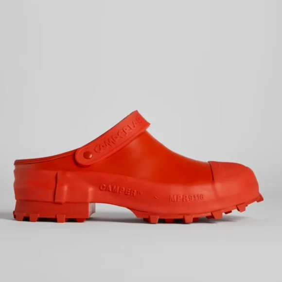 Camper Lab Traktori shoes size 36 US size 6 - Picture 3 of 11